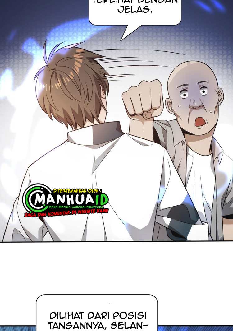 Reborn Doctor Chapter 05 Gambar 57